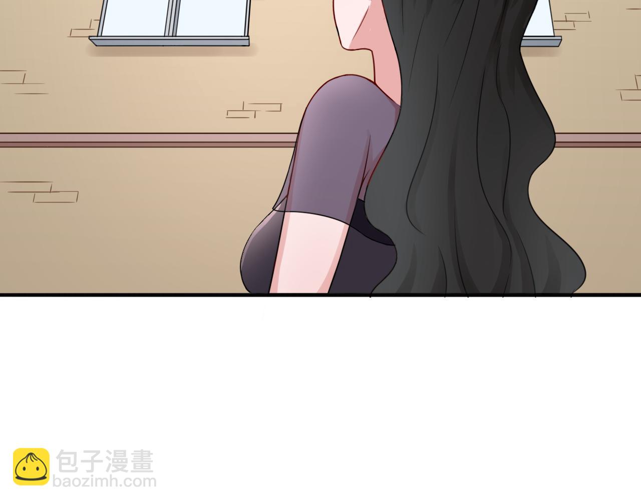 《双色百合》第25话 变天 第23页