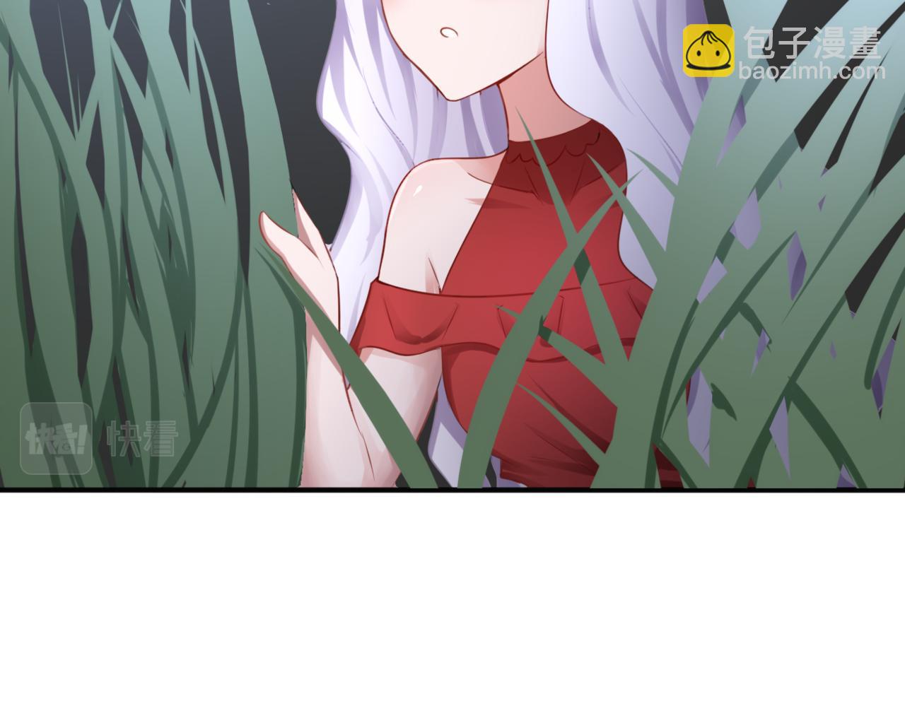 《双色百合》第30话 来自姐姐的奖励 第19页