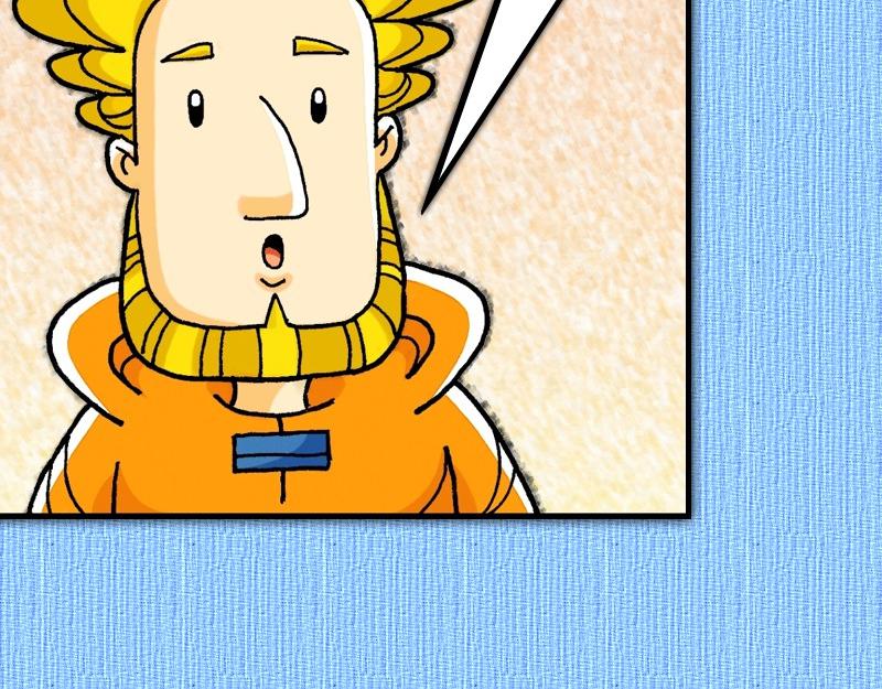 《漫画使徒行传》第19章福音兴旺以弗所 第11页