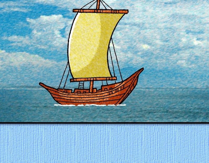 《漫画使徒行传》第18章心里火热阿波罗 第47页