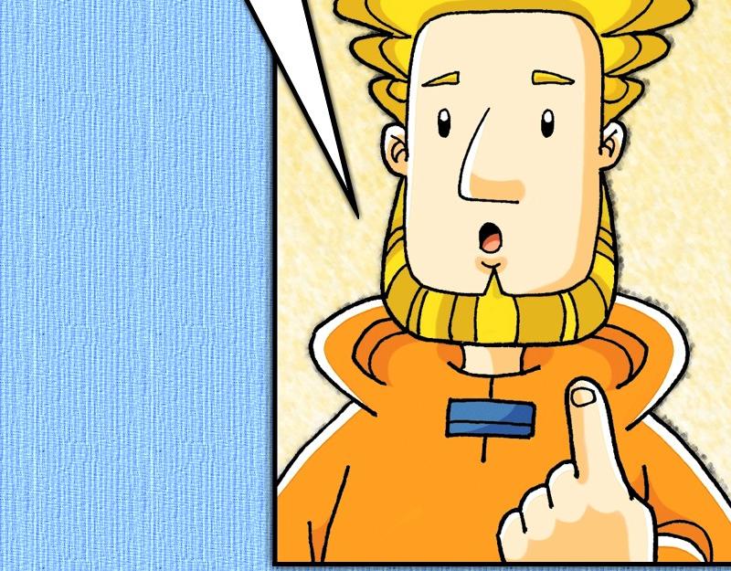 《漫画使徒行传》第24章软禁在该撒利亚 第11页