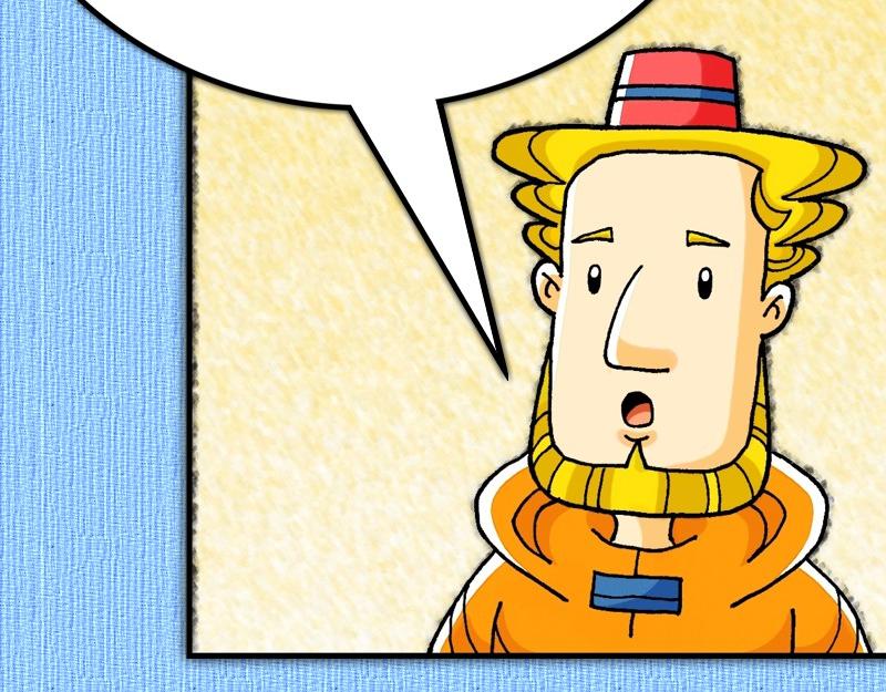《漫画使徒行传》第25章确立罗马为目标 第17页