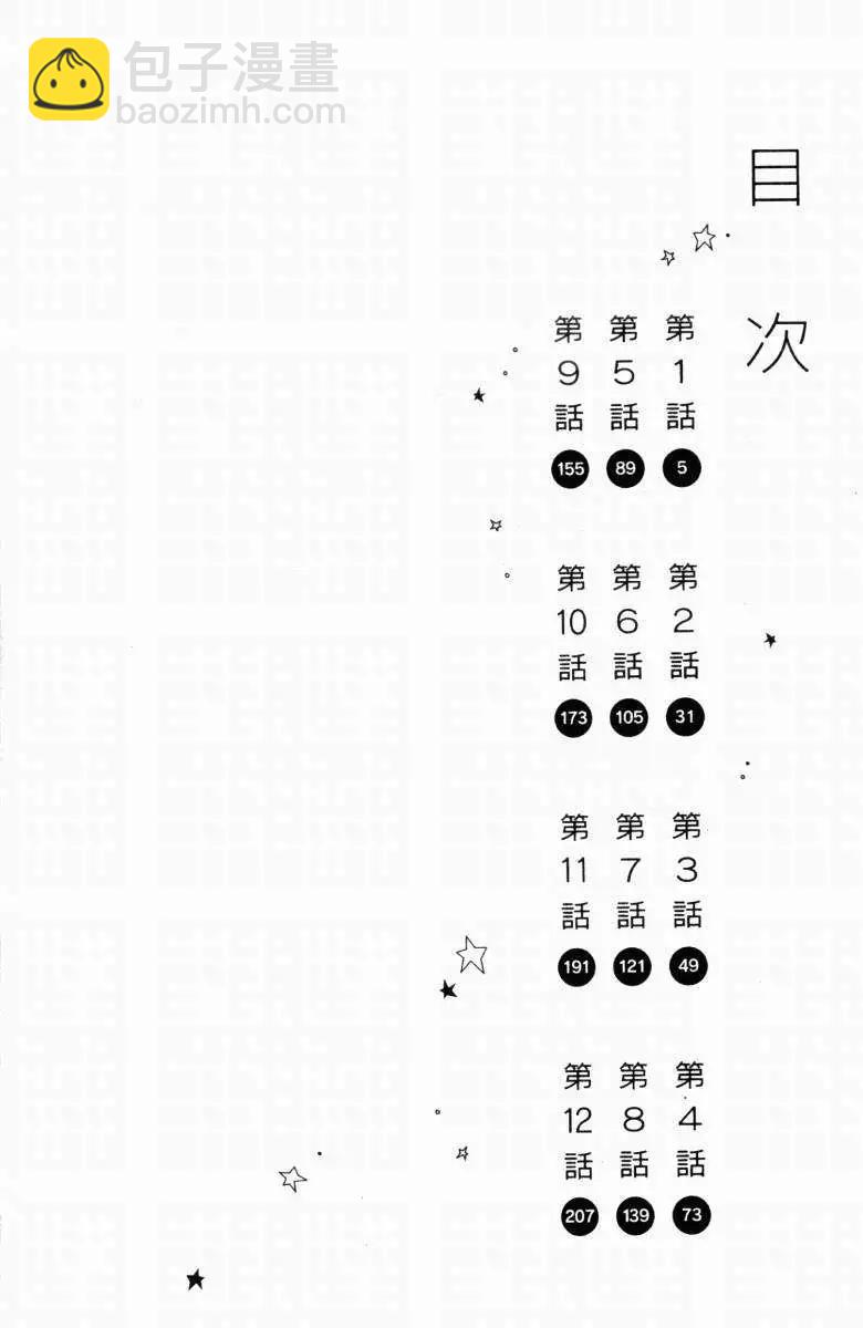 《晚安，布布》第01卷 第4页