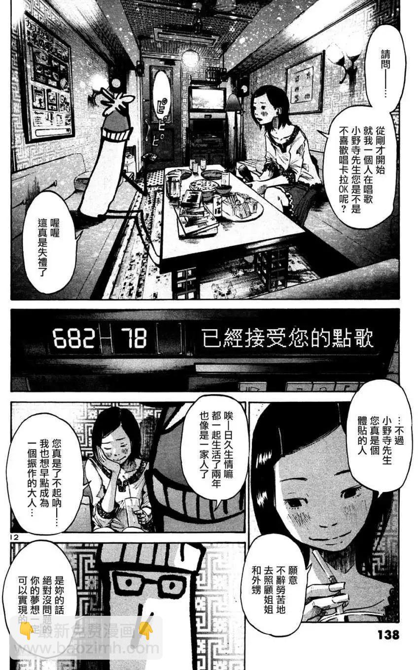 《晚安，布布》第31话 第12页