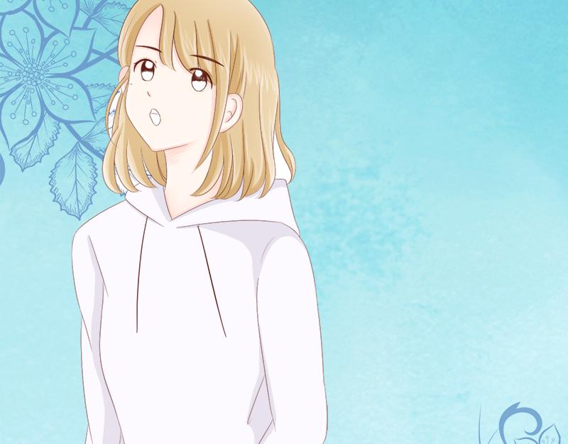 《少女的花语物语》婚姻对两人的意义 第37页