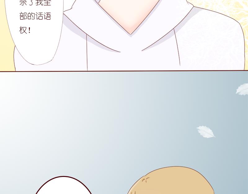 《少女的花语物语》婚姻对两人的意义 第42页