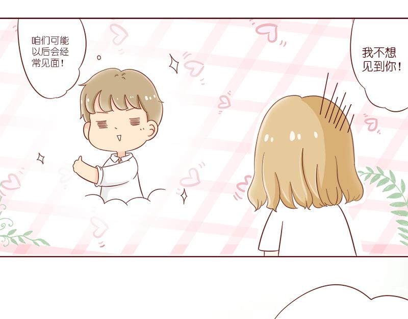 《少女的花语物语》再次相遇 第35页