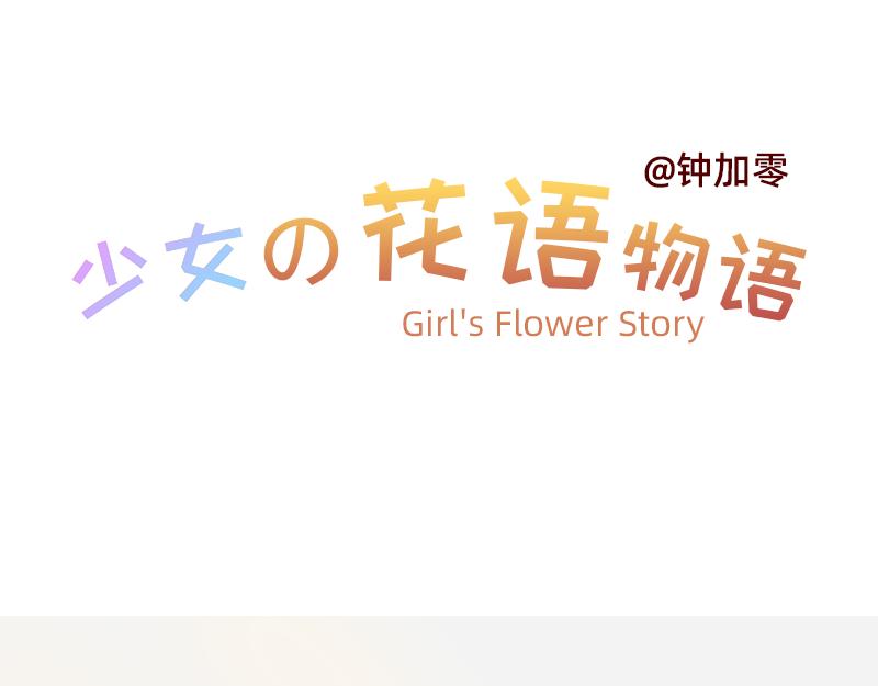 《少女的花语物语》再次相遇 第4页