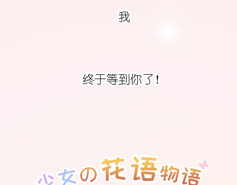《少女的花语物语》开启少女的青春物语 第34页