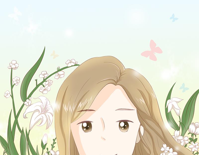 《少女的花语物语》开启少女的青春物语 第5页