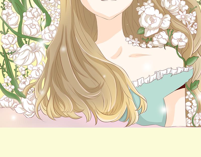 《少女的花语物语》开启少女的青春物语 第6页