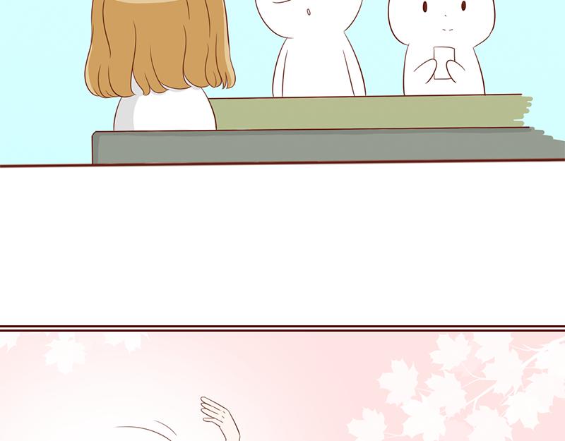 《少女的花语物语》相识的契机 第12页