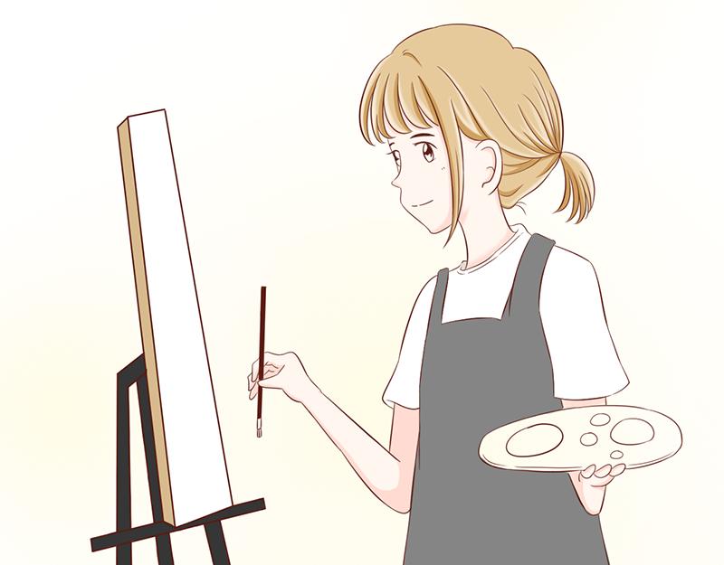 《少女的花语物语》相识的契机 第18页