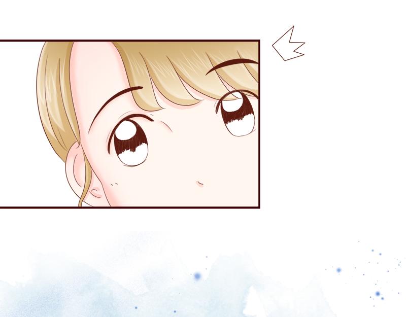 《少女的花语物语》缘分红线牵 第32页