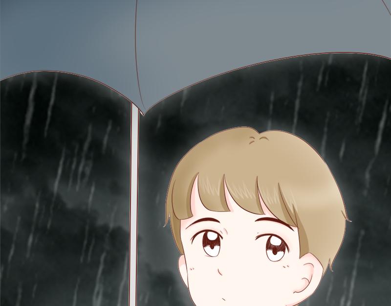 《少女的花语物语》缘分红线牵 第42页