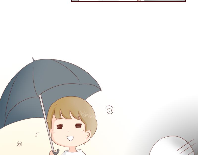 《少女的花语物语》缘分红线牵 第45页