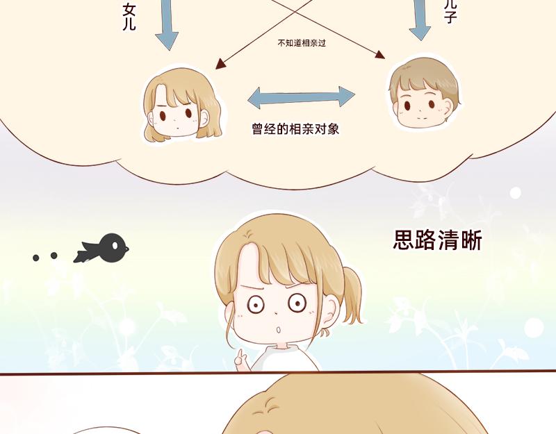 《少女的花语物语》哪里都碰到你 第10页
