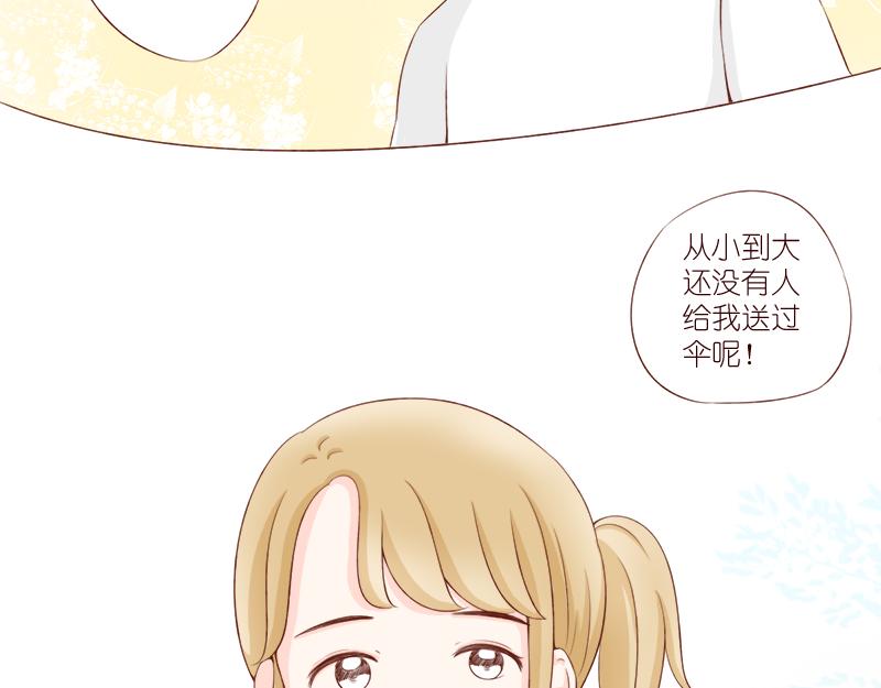 《少女的花语物语》哪里都碰到你 第22页