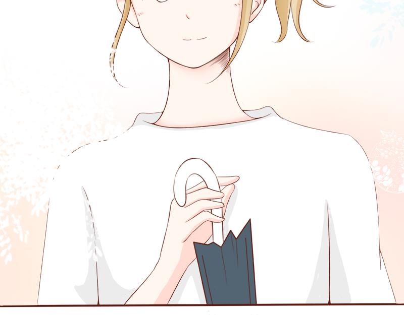 《少女的花语物语》哪里都碰到你 第23页