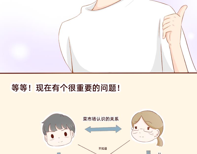 《少女的花语物语》哪里都碰到你 第9页