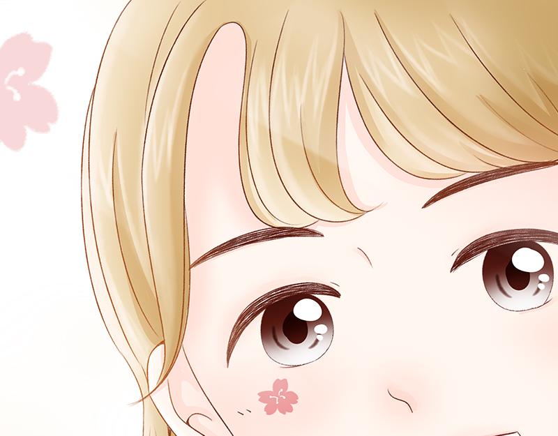 《少女的花语物语》你可以跟我做朋友吗？ 第1页