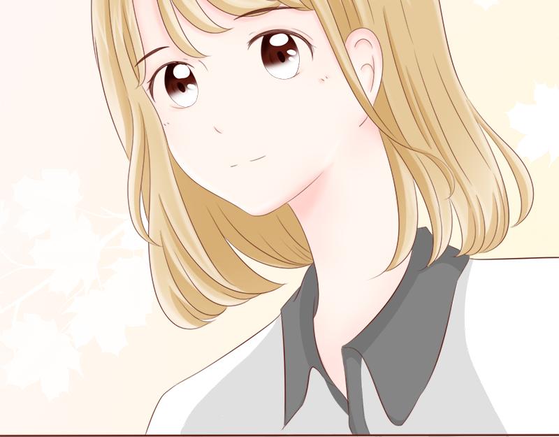 《少女的花语物语》偶遇不是偶然 第15页