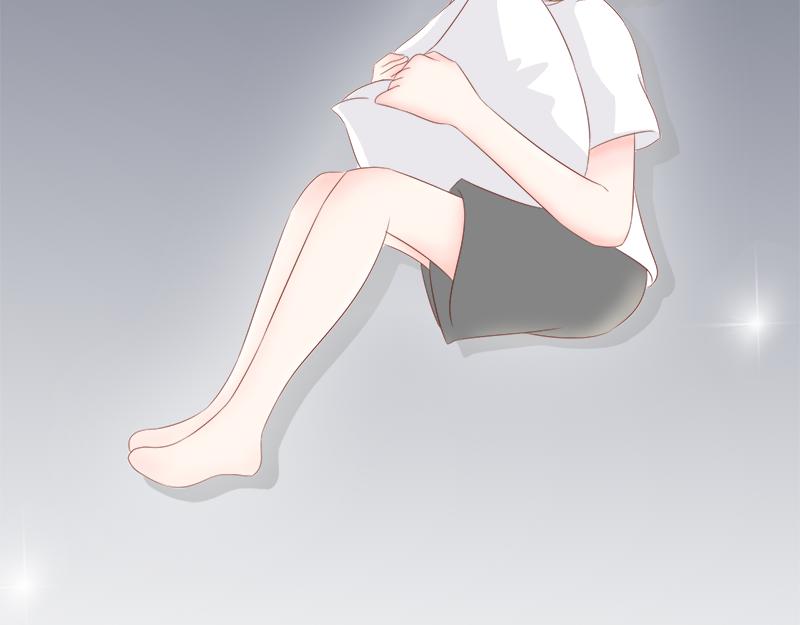 《少女的花语物语》偶遇不是偶然 第17页