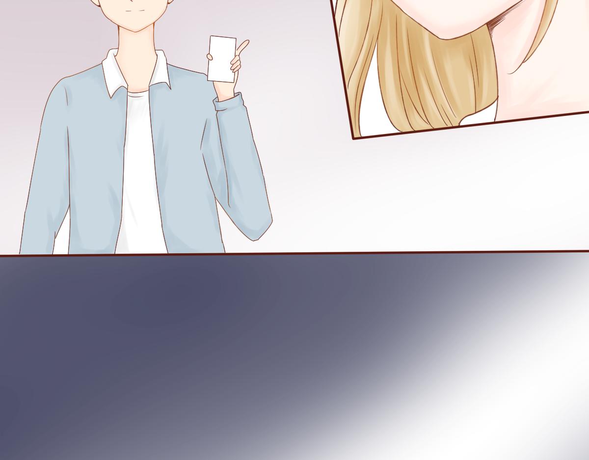《少女的花语物语》桃花开了 第25页