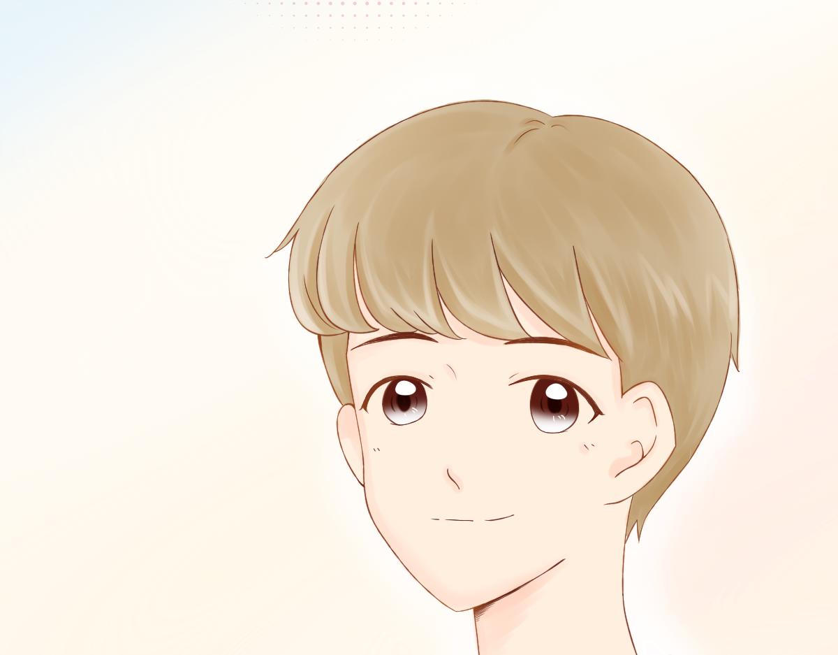 《少女的花语物语》桃花开了 第30页