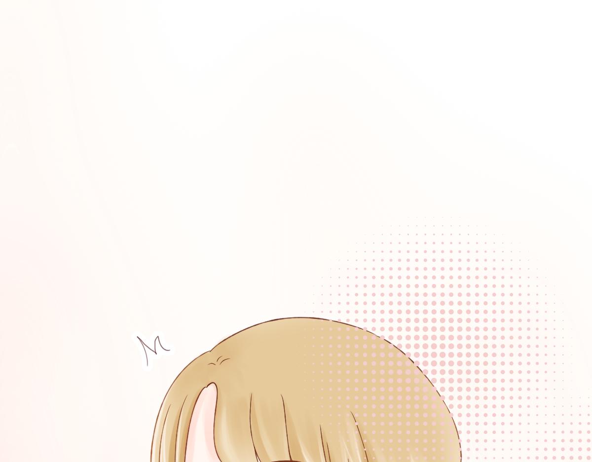 《少女的花语物语》桃花开了 第44页