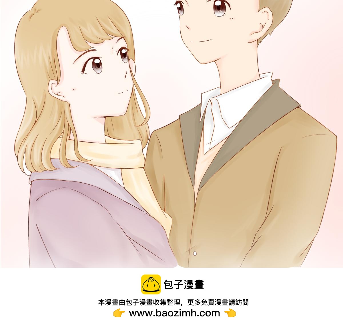《少女的花语物语》桃花开了 第50页