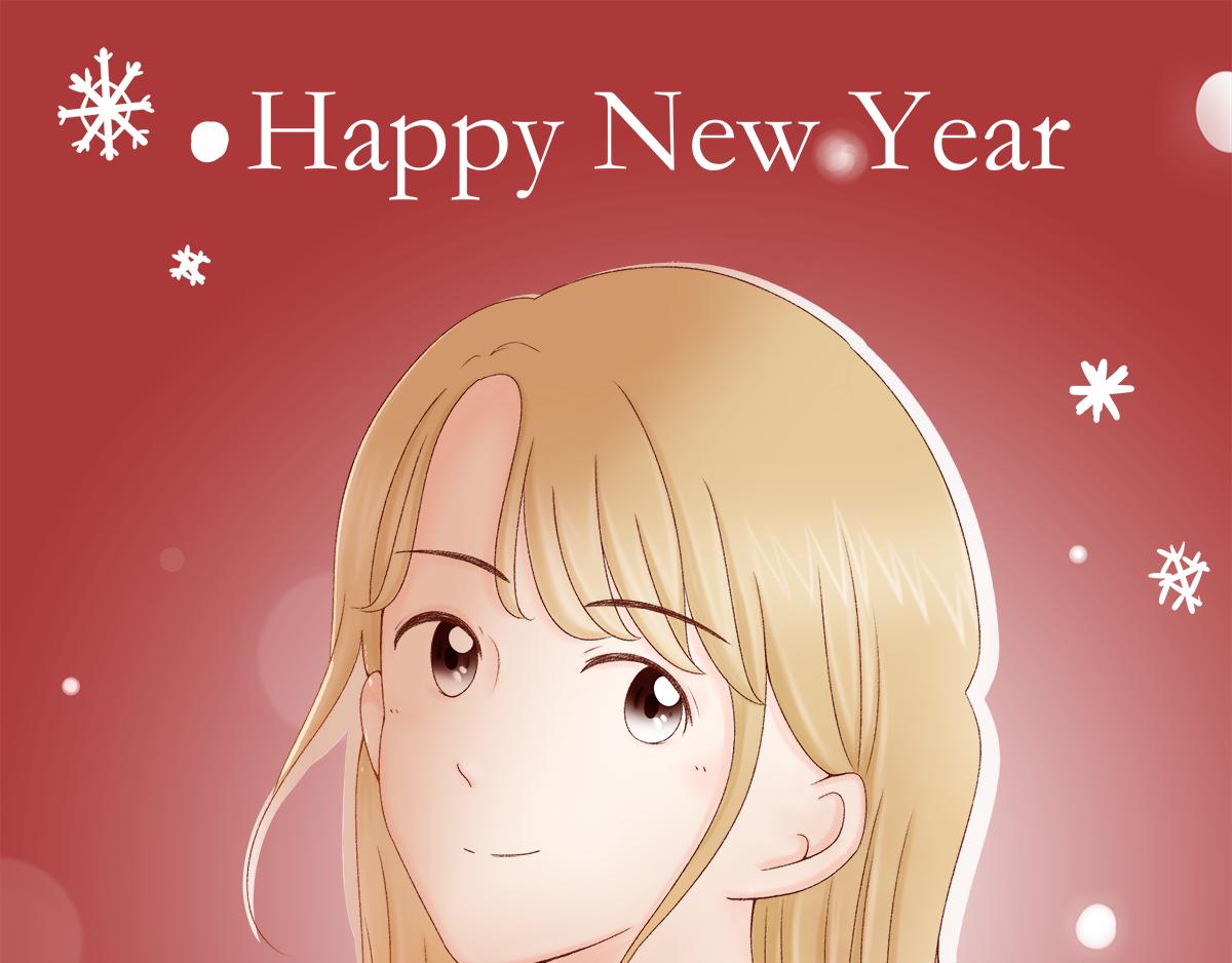 《少女的花语物语》关于你的事情 第1页
