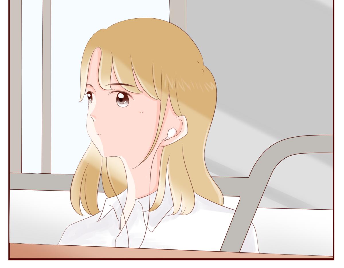 《少女的花语物语》风铃花的秘密 第16页