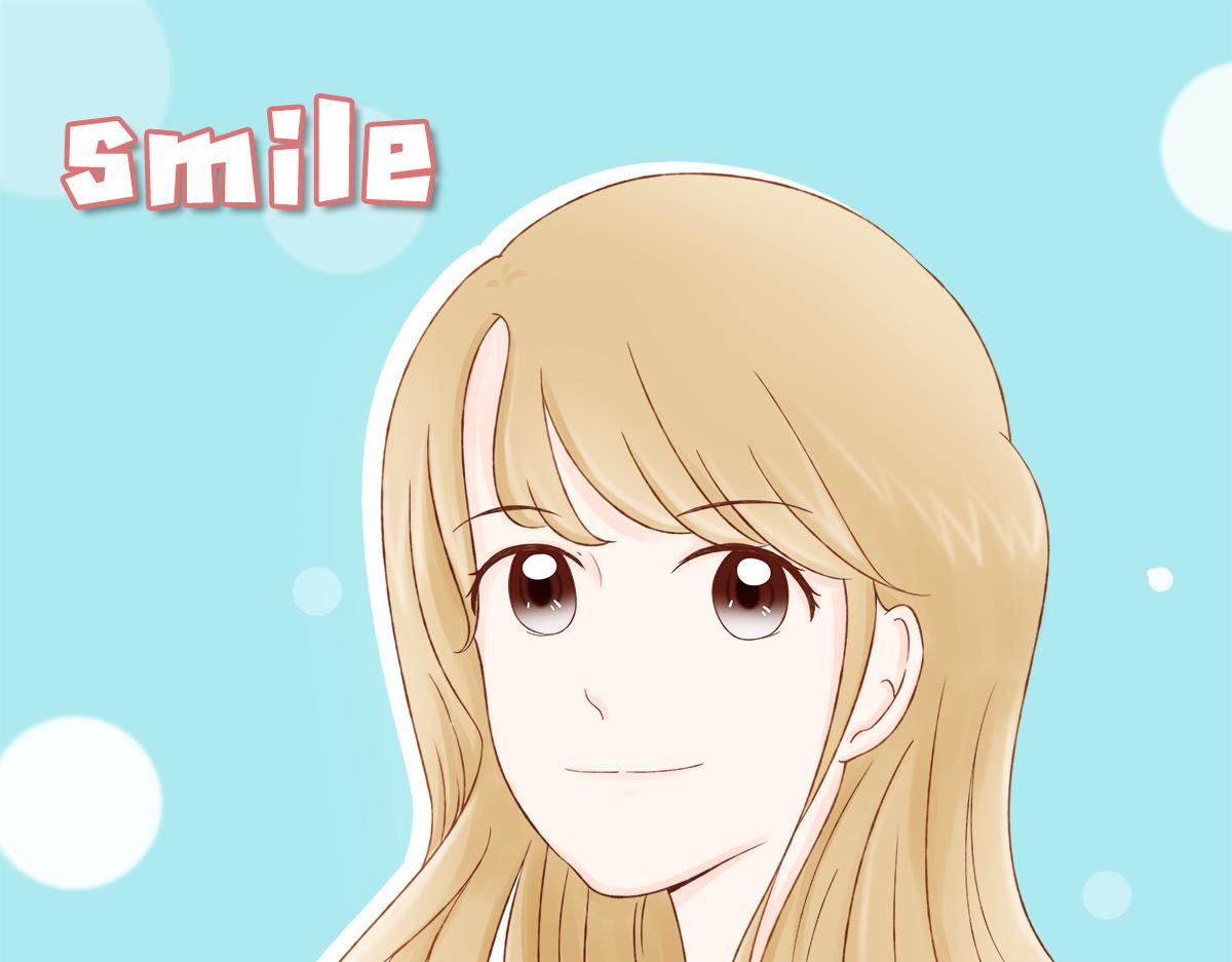 《少女的花语物语》风铃花的秘密 第1页
