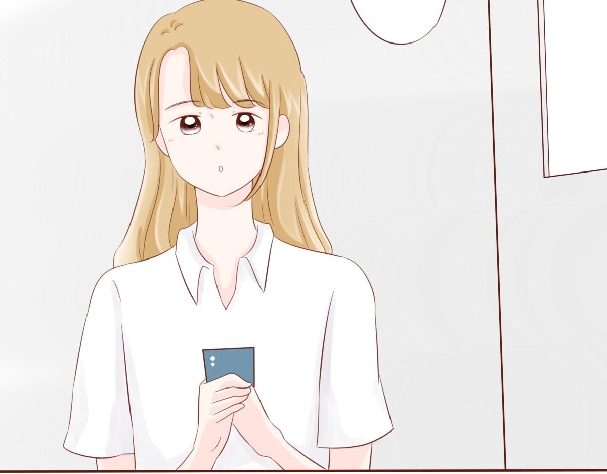 《少女的花语物语》风铃花的秘密 第26页