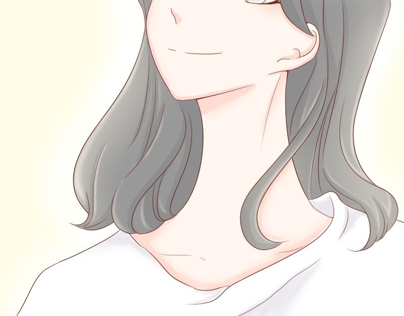 《少女的花语物语》要把烦恼解决掉 第47页