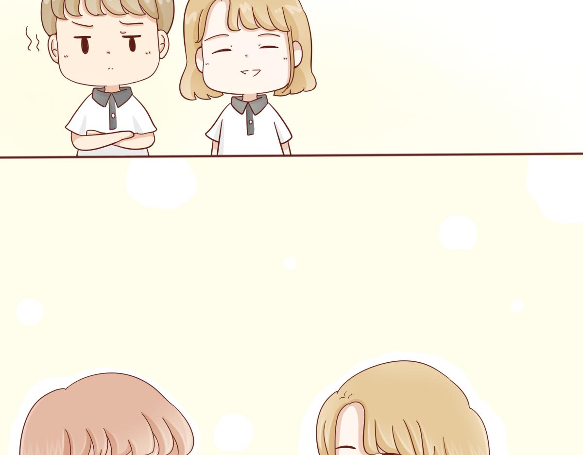 《少女的花语物语》暗恋是醒悟得太迟的爱情 第7页