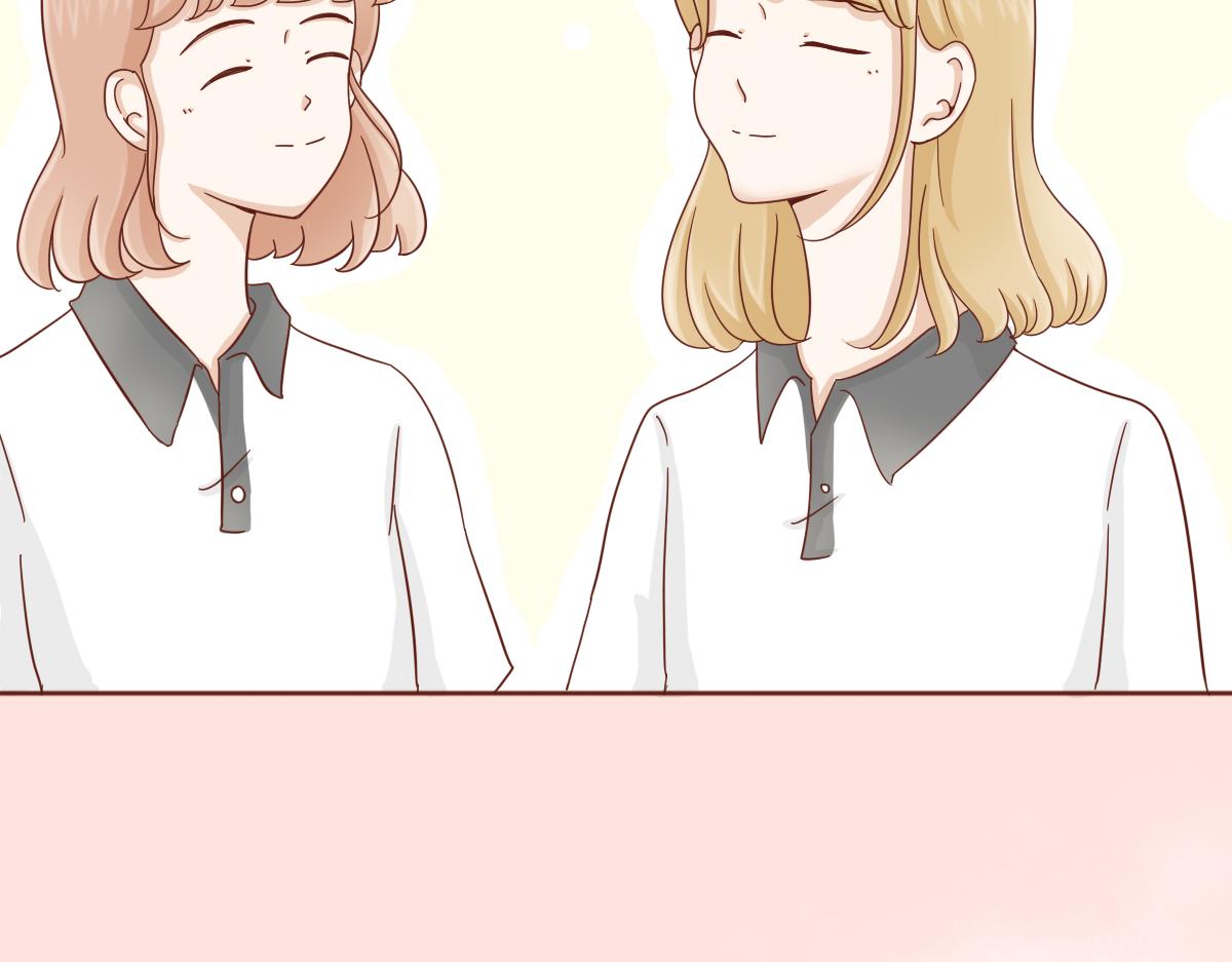 《少女的花语物语》暗恋是醒悟得太迟的爱情 第8页
