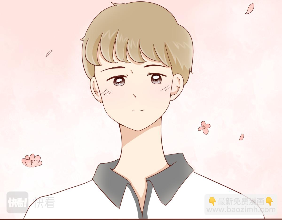《少女的花语物语》暗恋是醒悟得太迟的爱情 第9页
