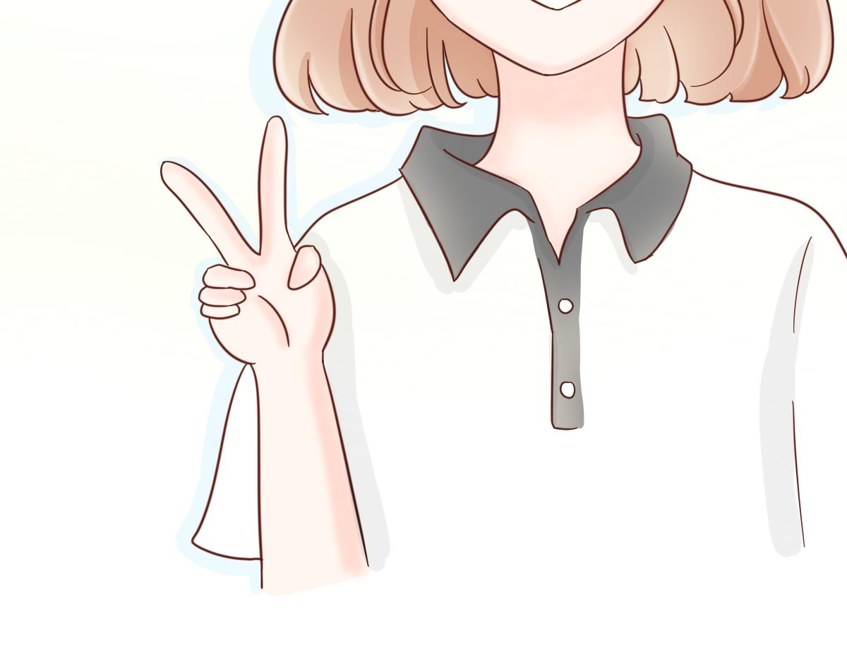 《少女的花语物语》关于四人的暗恋新故事 第14页