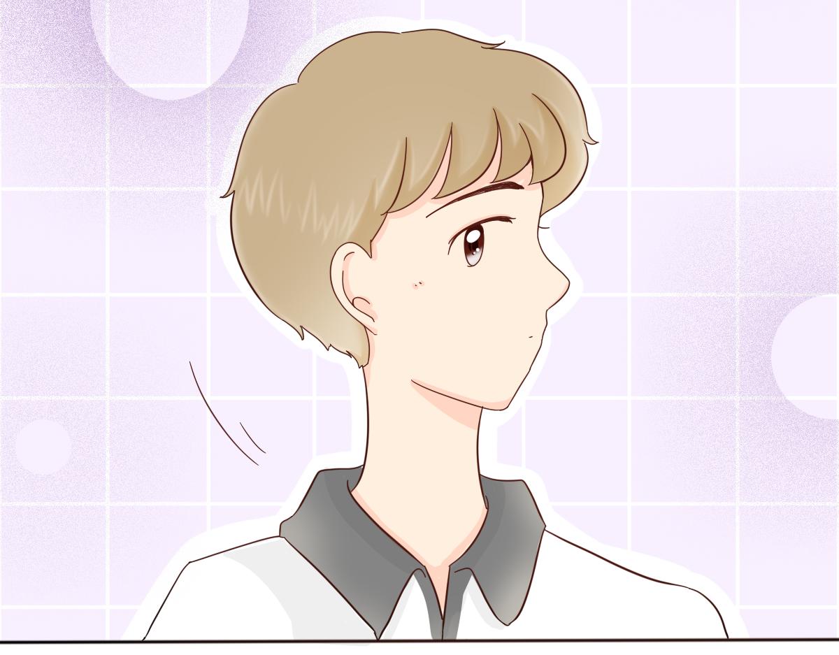《少女的花语物语》关于四人的暗恋新故事 第34页
