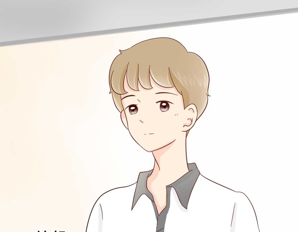《少女的花语物语》关于四人的暗恋新故事 第36页