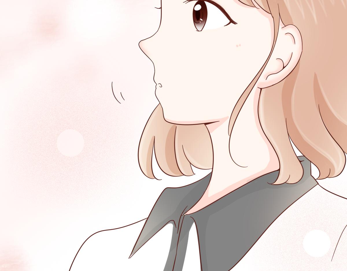 《少女的花语物语》关于四人的暗恋新故事 第39页