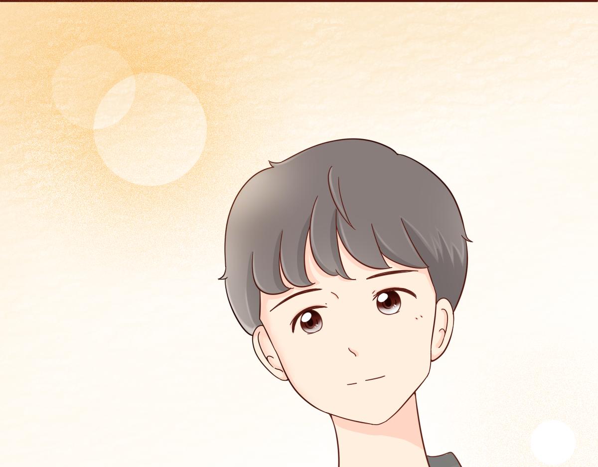 《少女的花语物语》关于四人的暗恋新故事 第41页