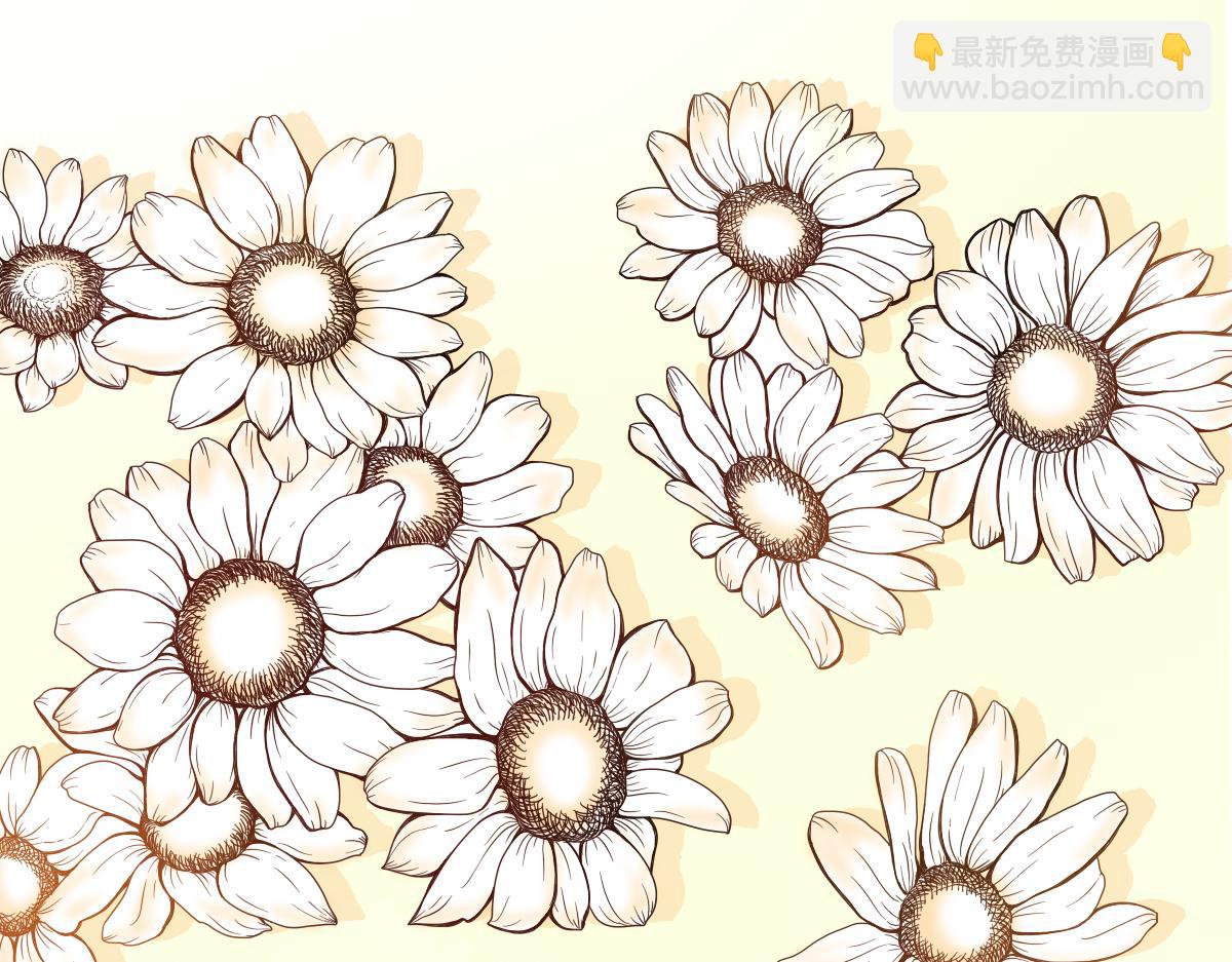 《少女的花语物语》关于四人的暗恋新故事 第6页
