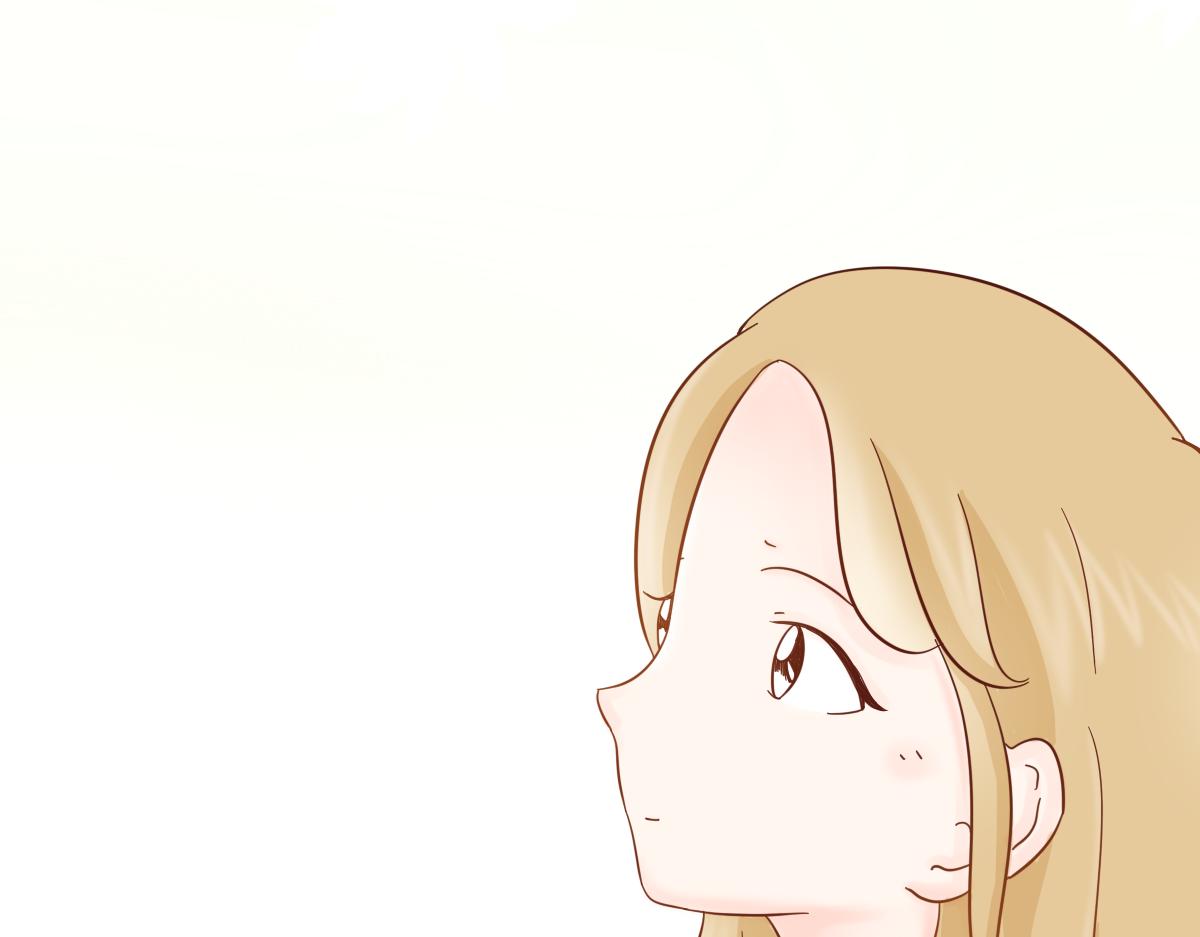 《少女的花语物语》关于四人的暗恋新故事 第8页