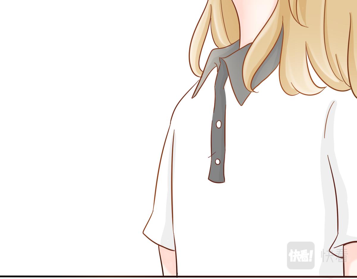 《少女的花语物语》关于四人的暗恋新故事 第9页