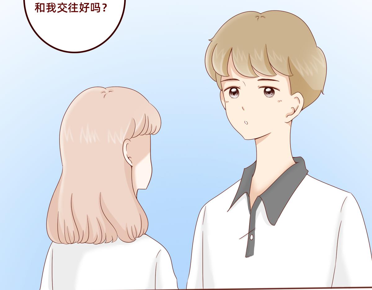 《少女的花语物语》我是你的骑士 第22页