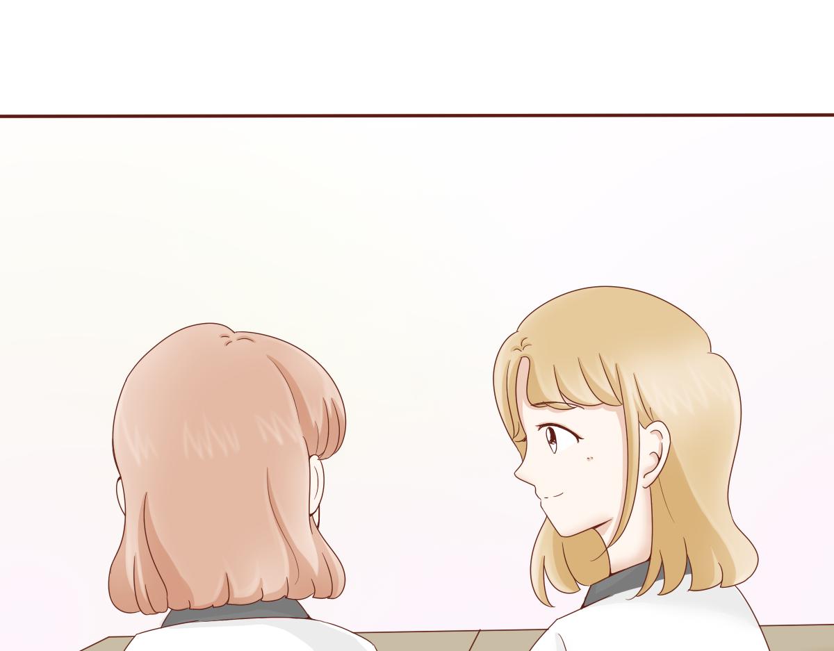 《少女的花语物语》我是你的骑士 第31页
