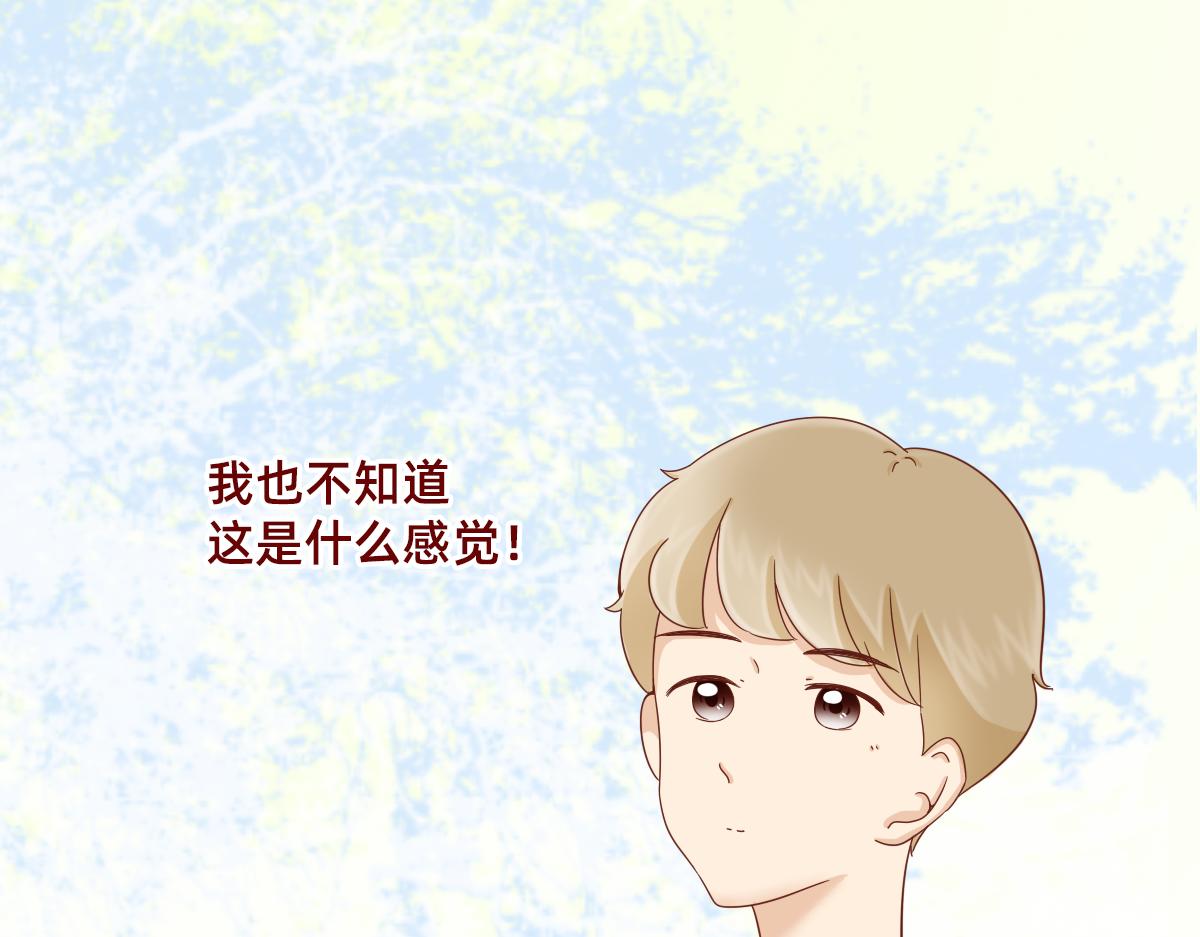 《少女的花语物语》我是你的骑士 第33页